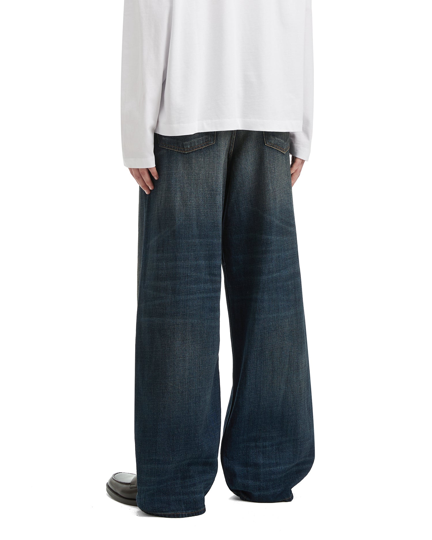 1981 loose fit jeans