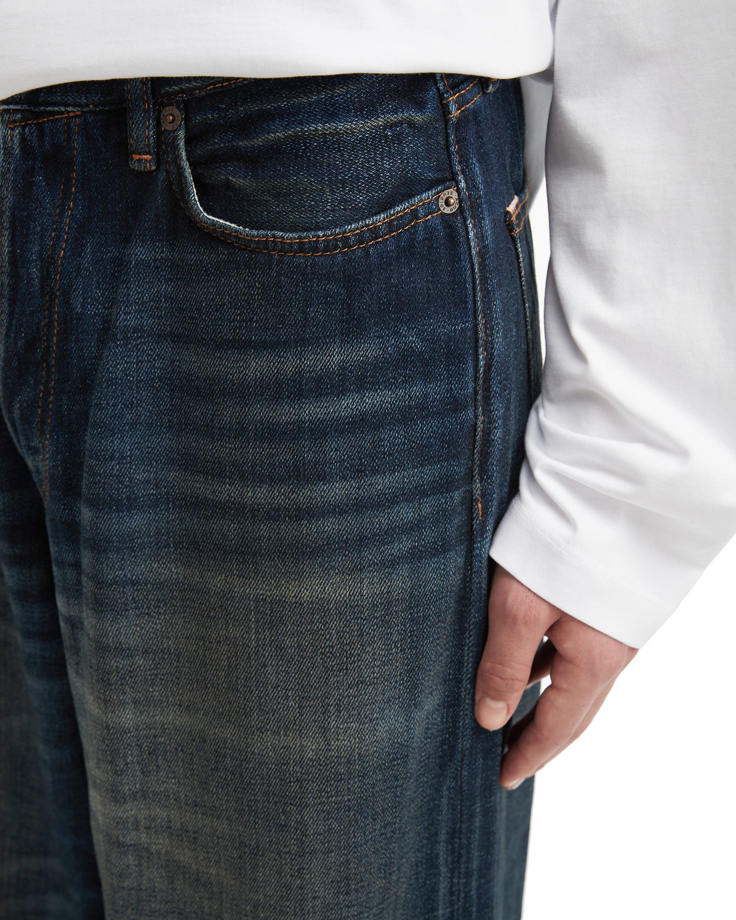 1981 loose fit jeans