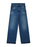 2023 super baggy jeans