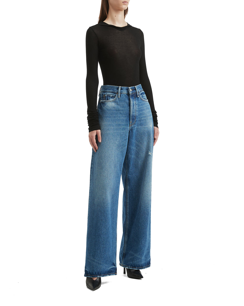 2023 super baggy jeans