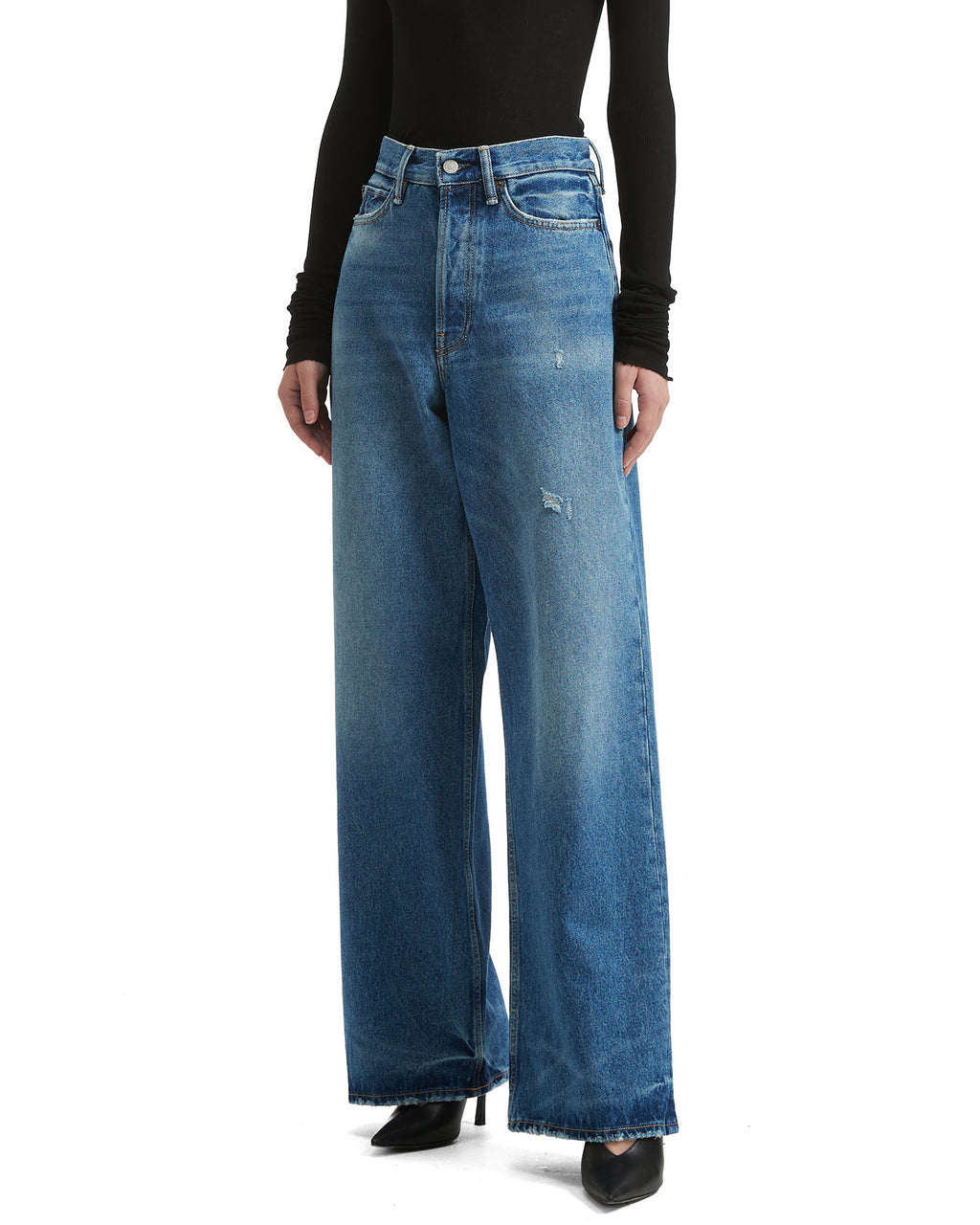 2023 super baggy jeans