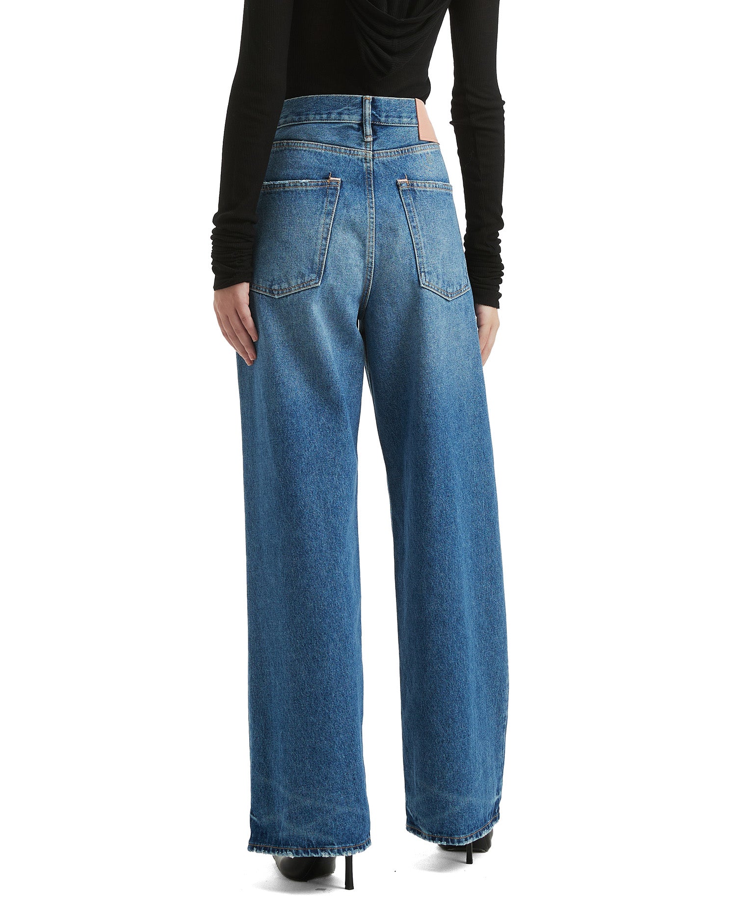 2023 super baggy jeans