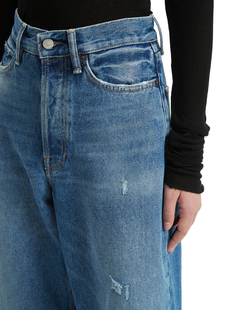 2023 super baggy jeans