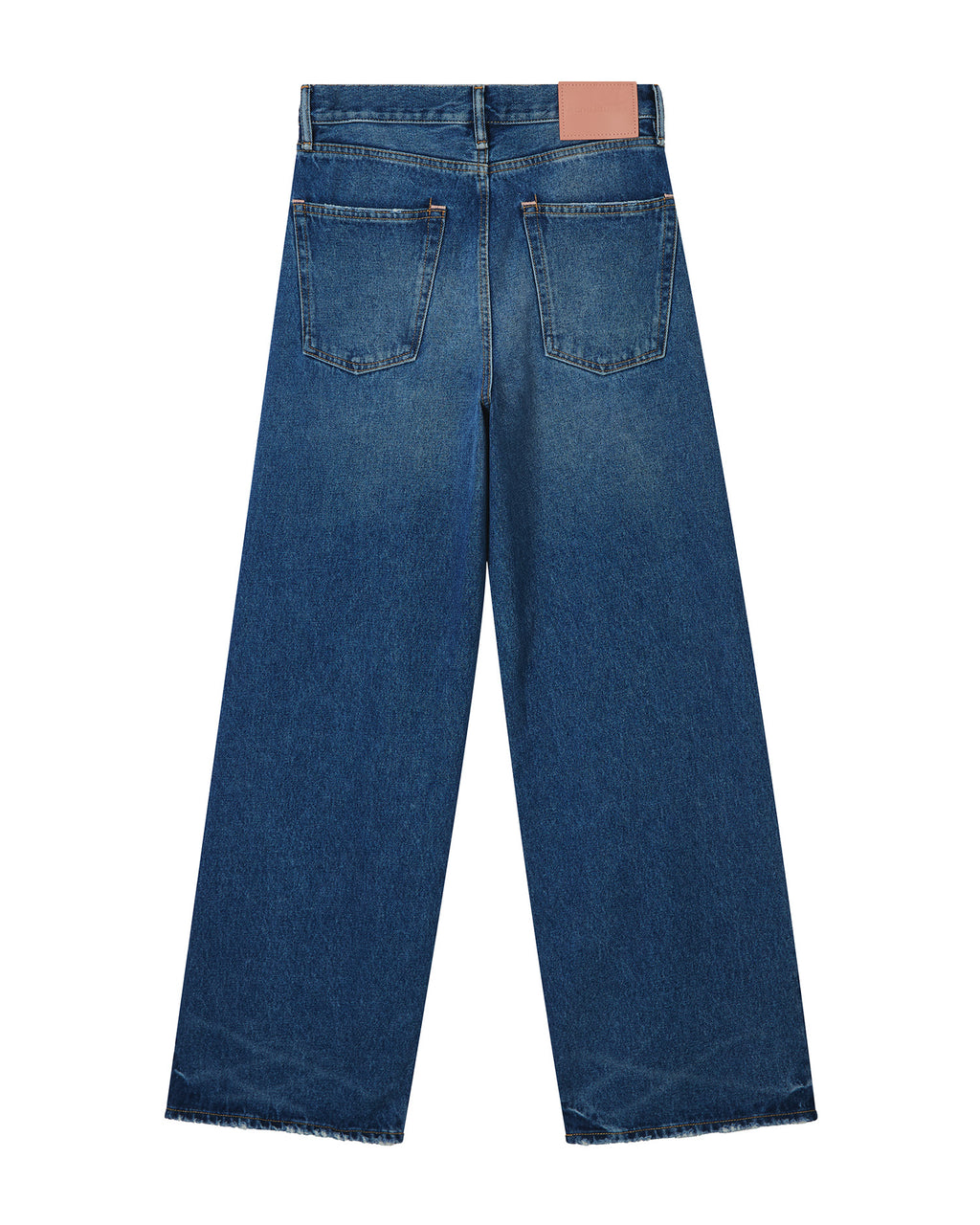 2023 super baggy jeans