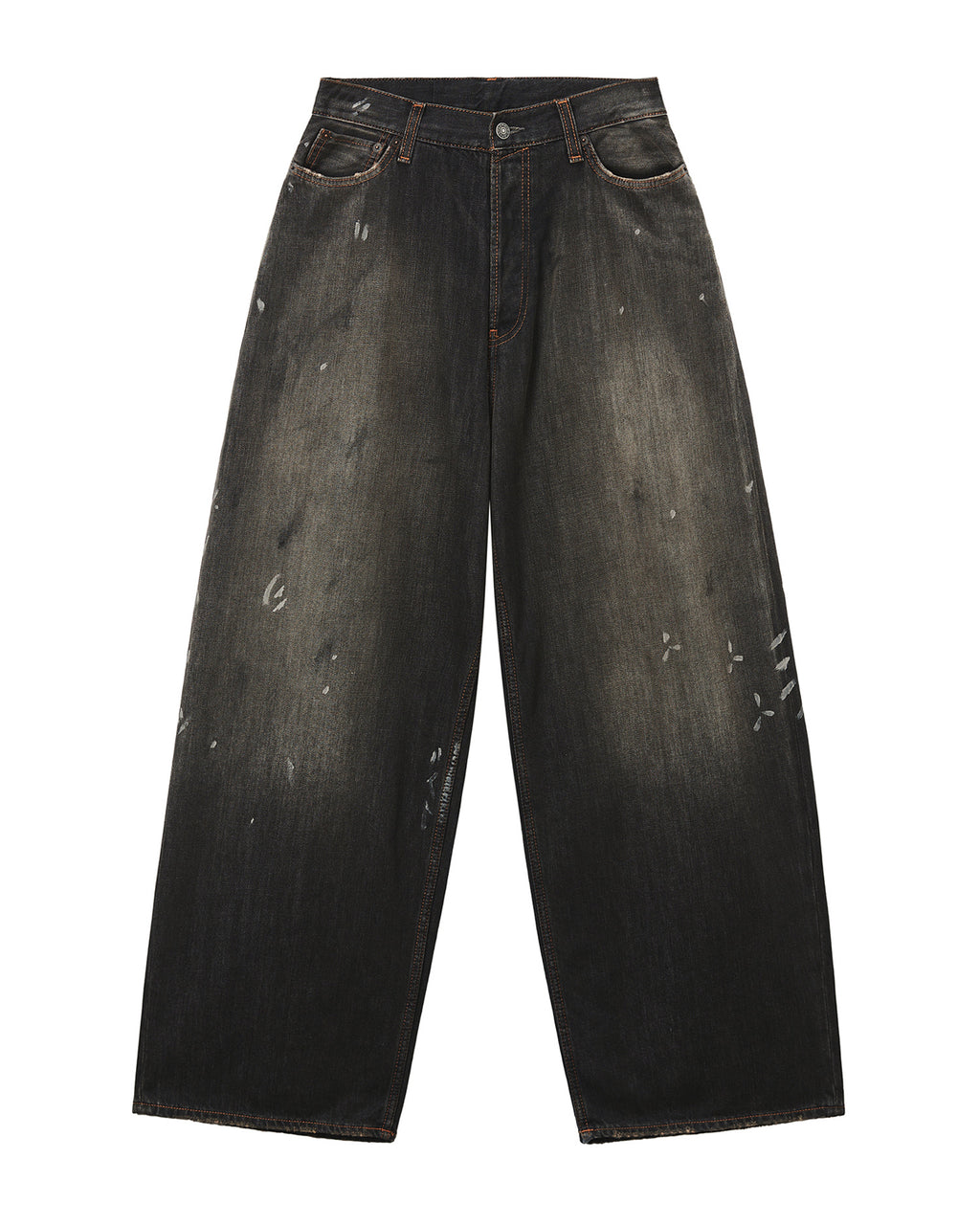 2023 fitted jeans