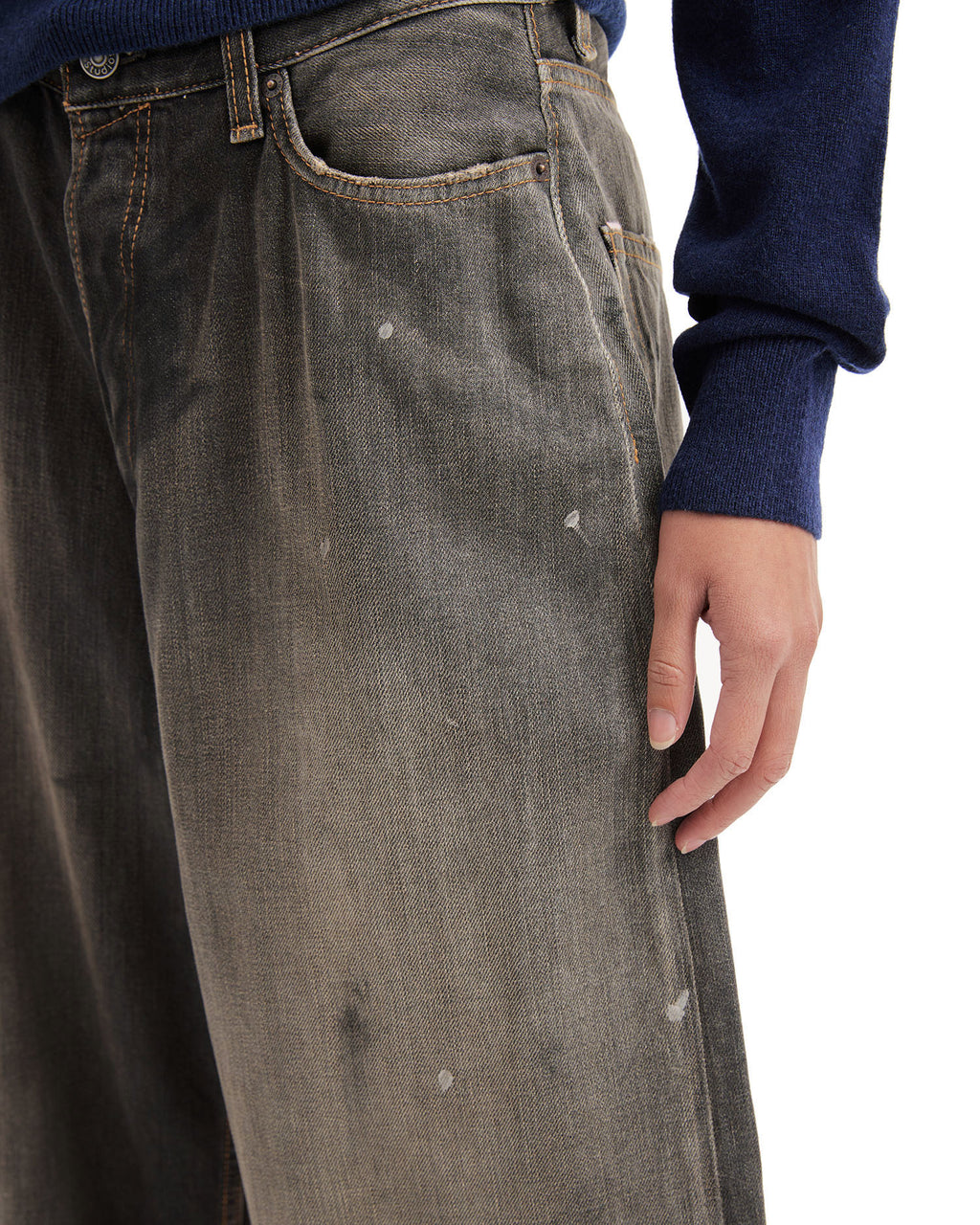 2023 fitted jeans