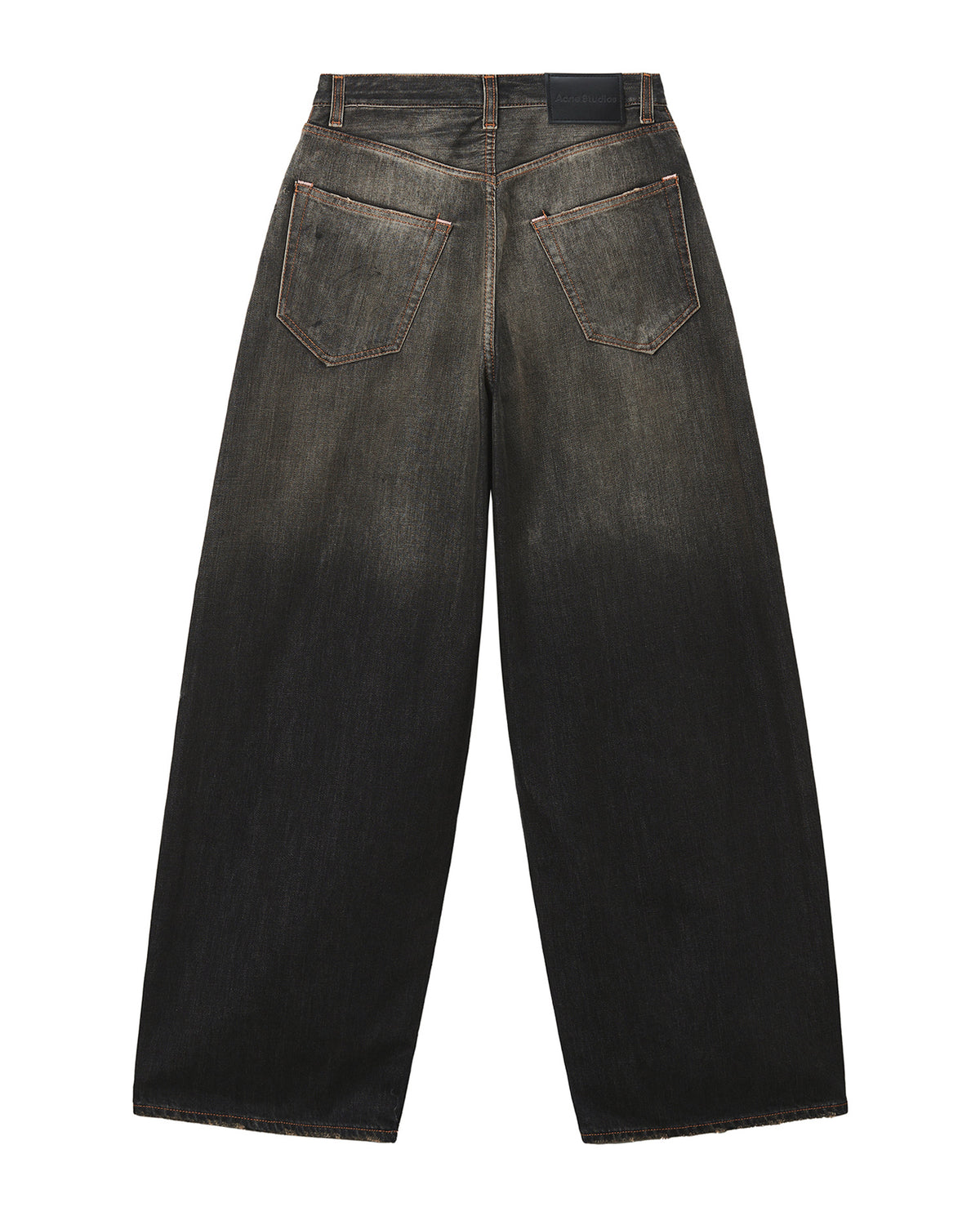 2023 super baggy jeans