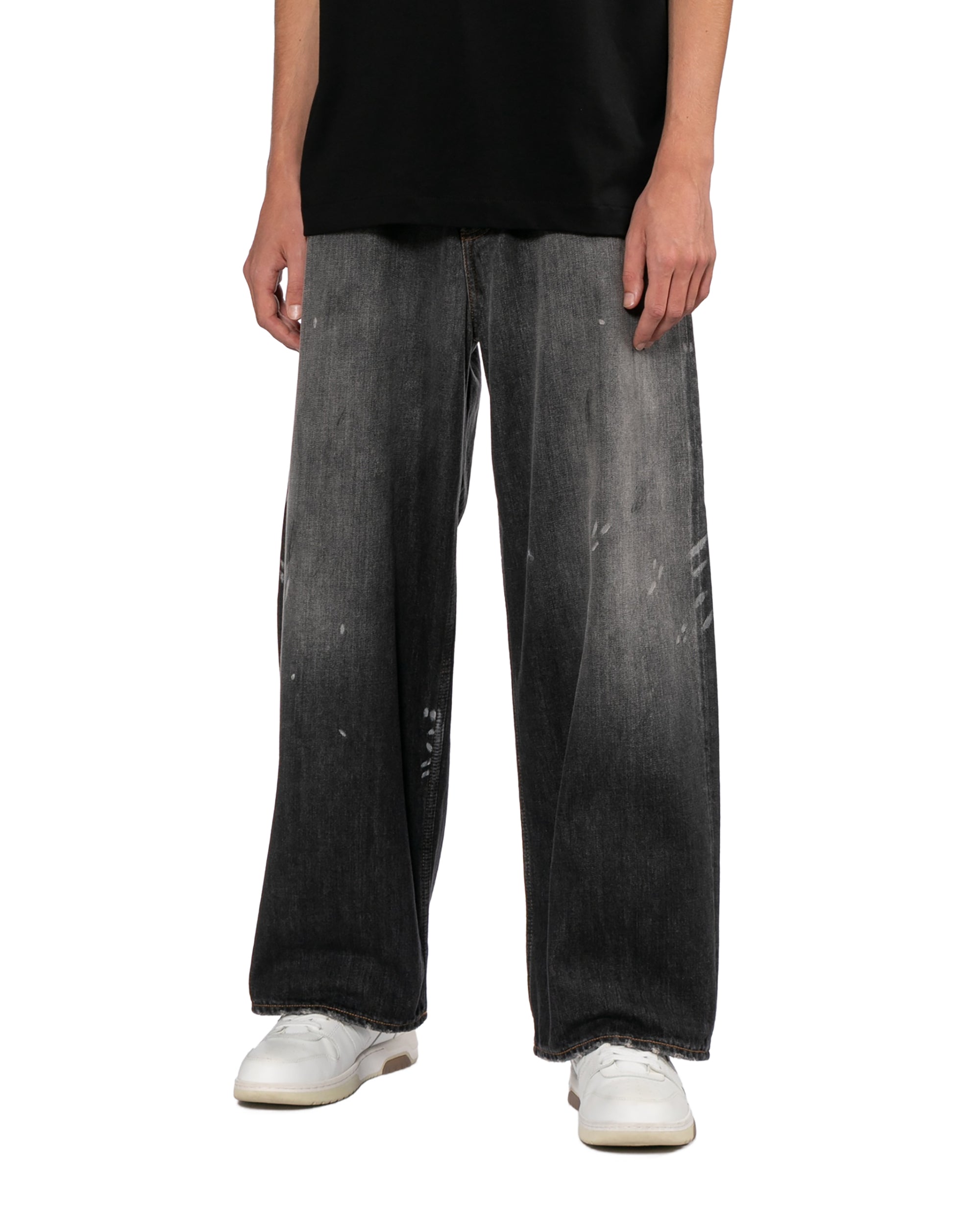 2023 super baggy jeans