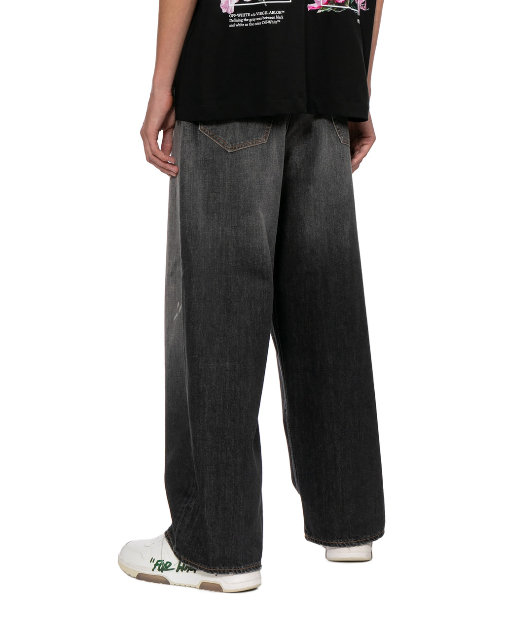 2023 super baggy jeans