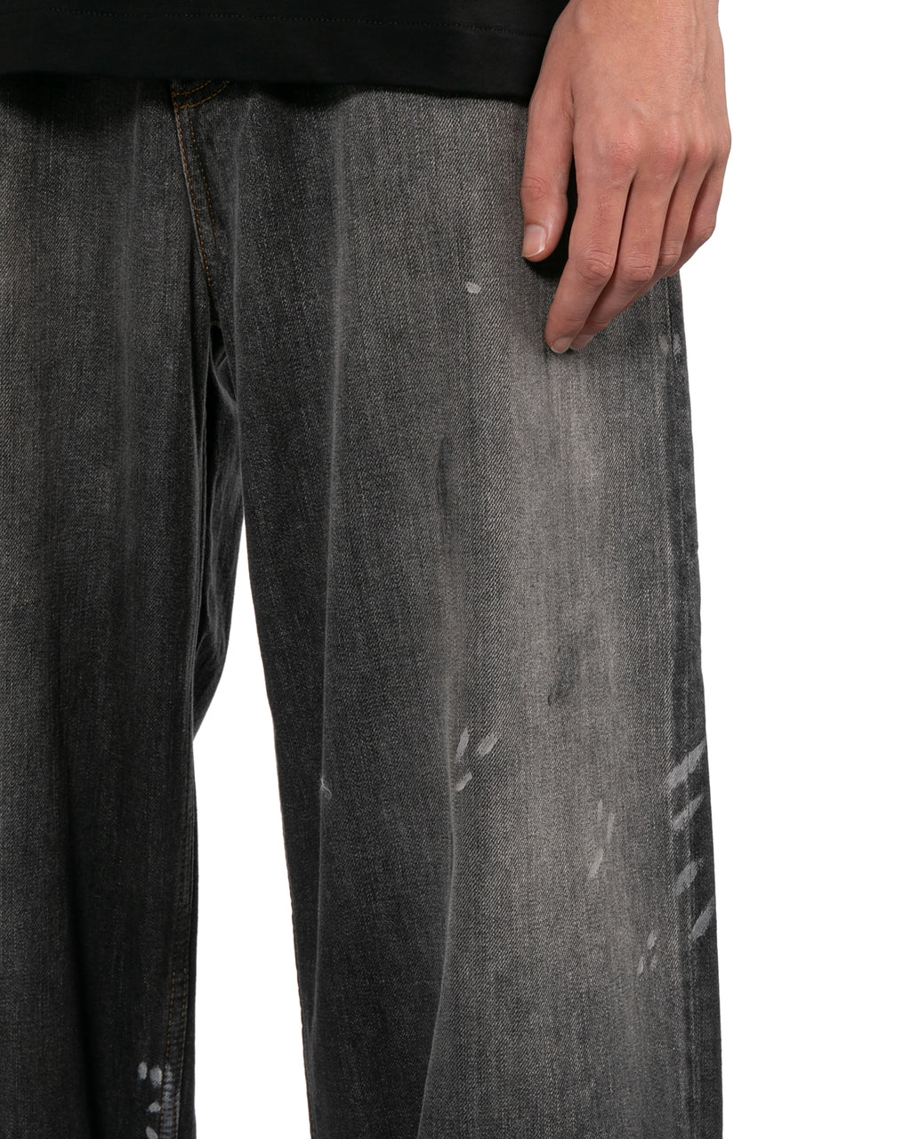 2023 super baggy jeans