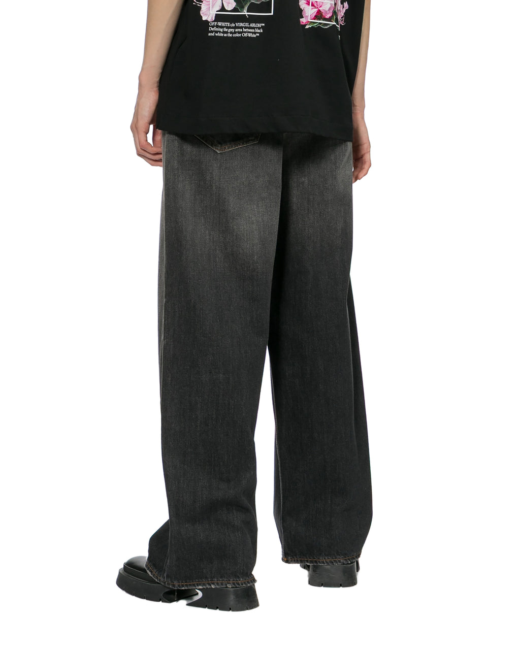 2023 super baggy jeans