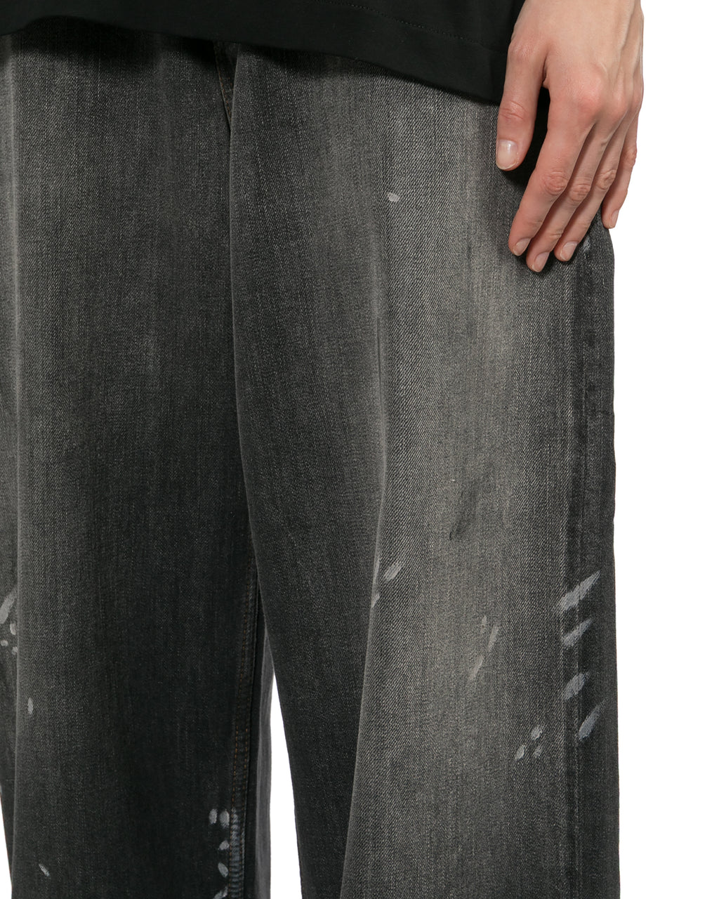 2023 super baggy jeans