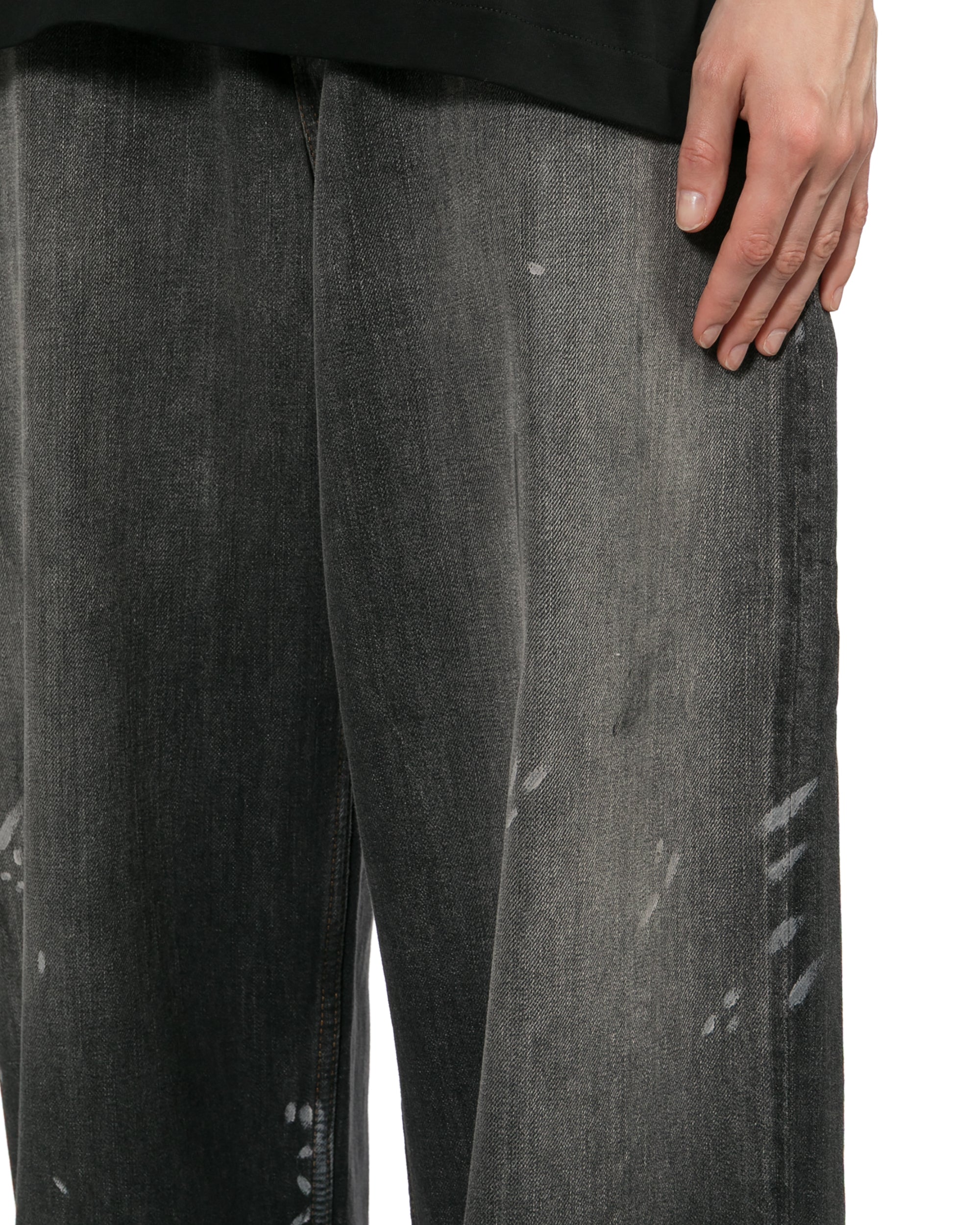 2023 super baggy jeans