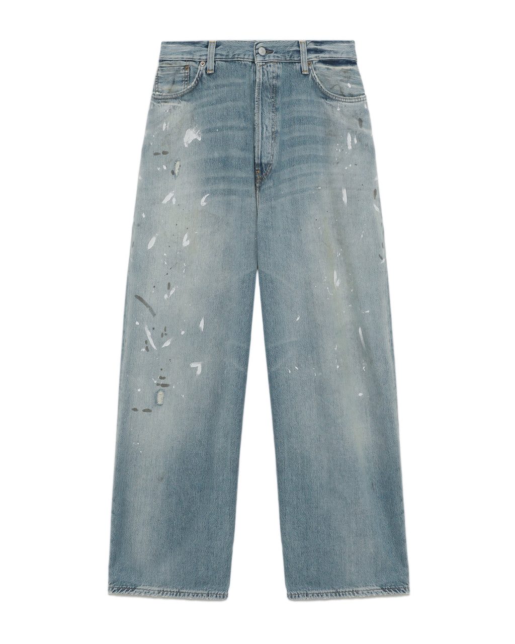 2023 Super baggy jeans