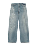 2023 Super baggy jeans