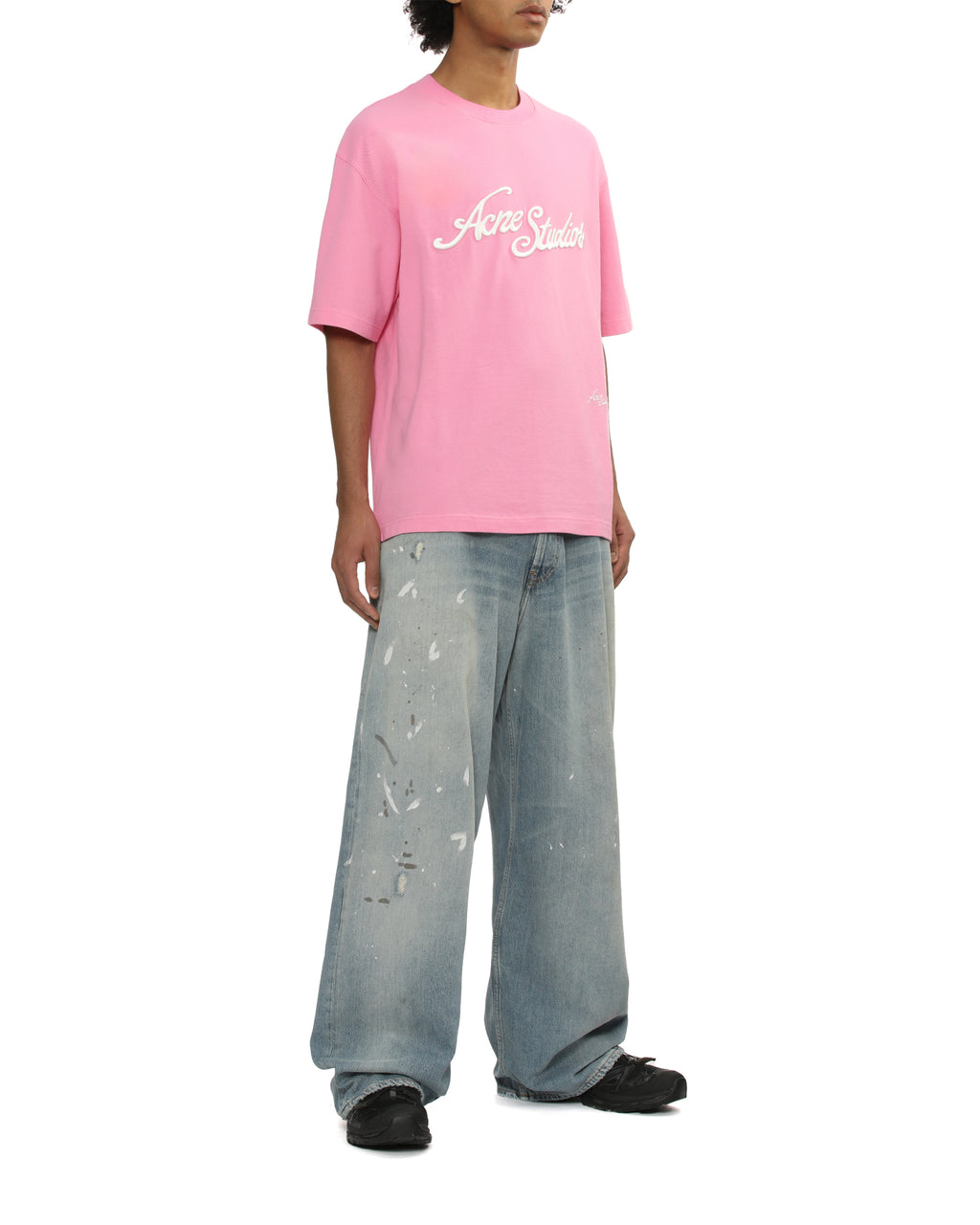 2023 Super baggy jeans