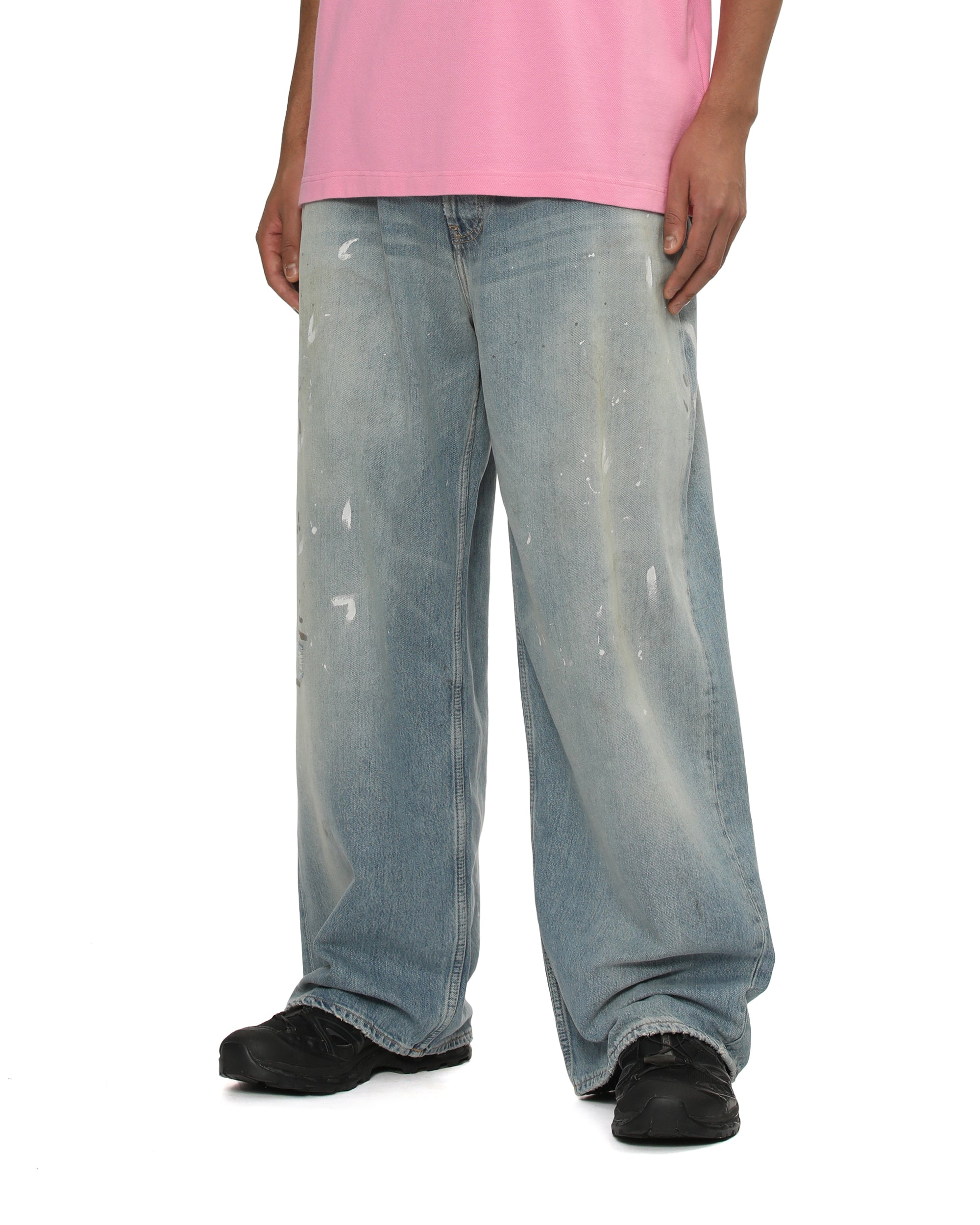 2023 Super baggy jeans