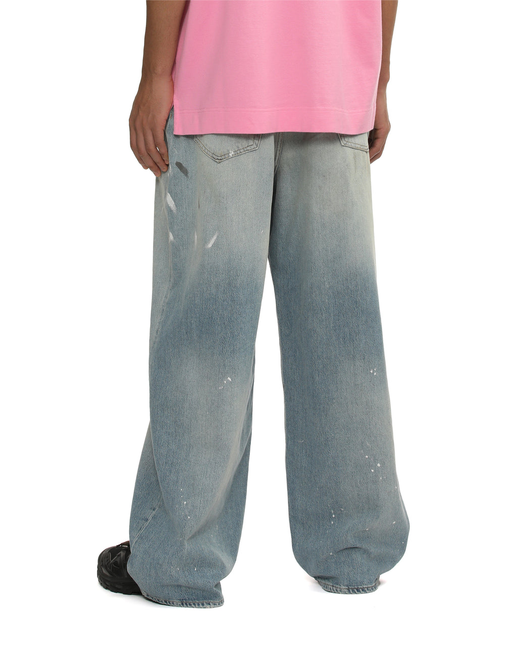 2023 Super baggy jeans