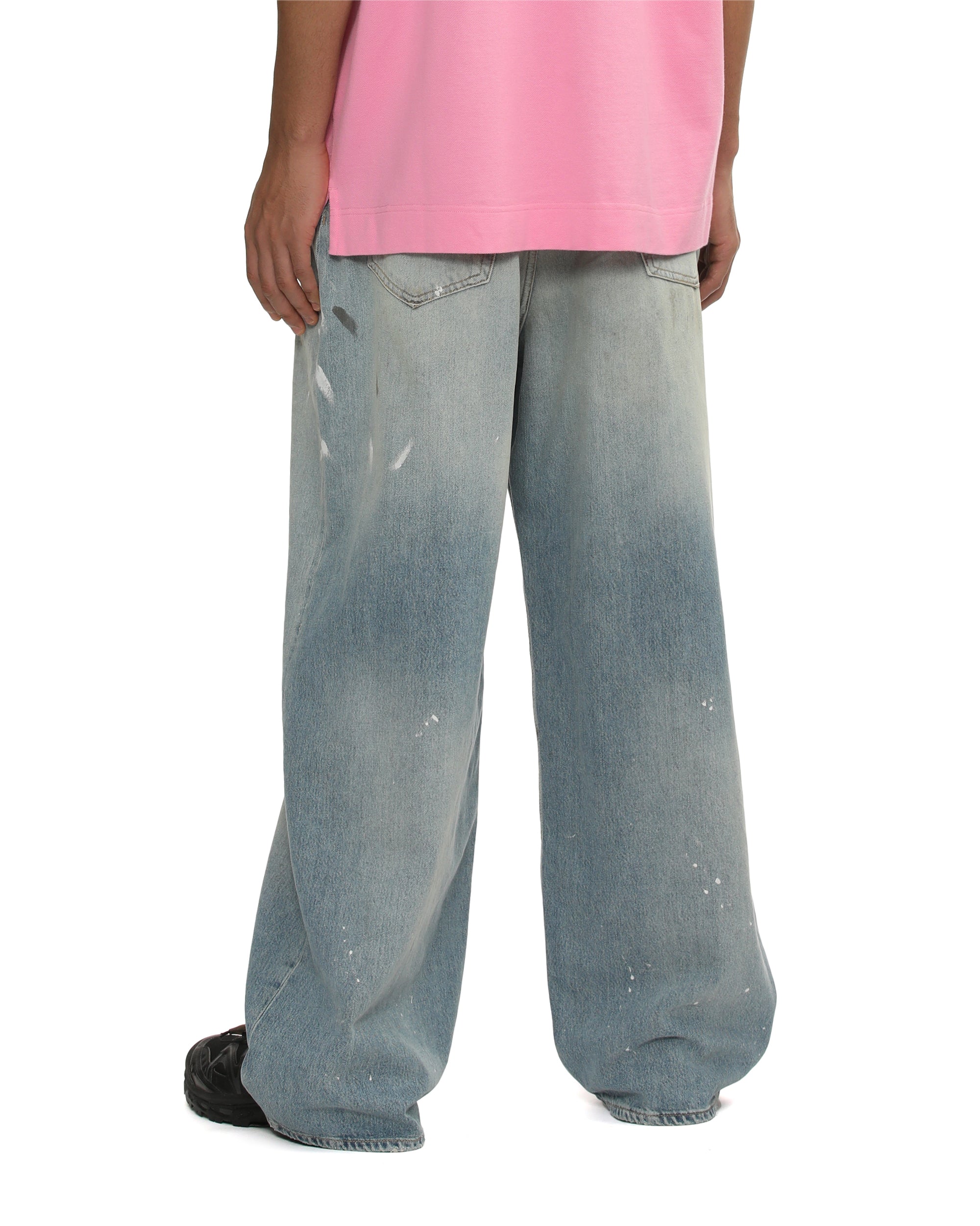 2023 Super baggy jeans