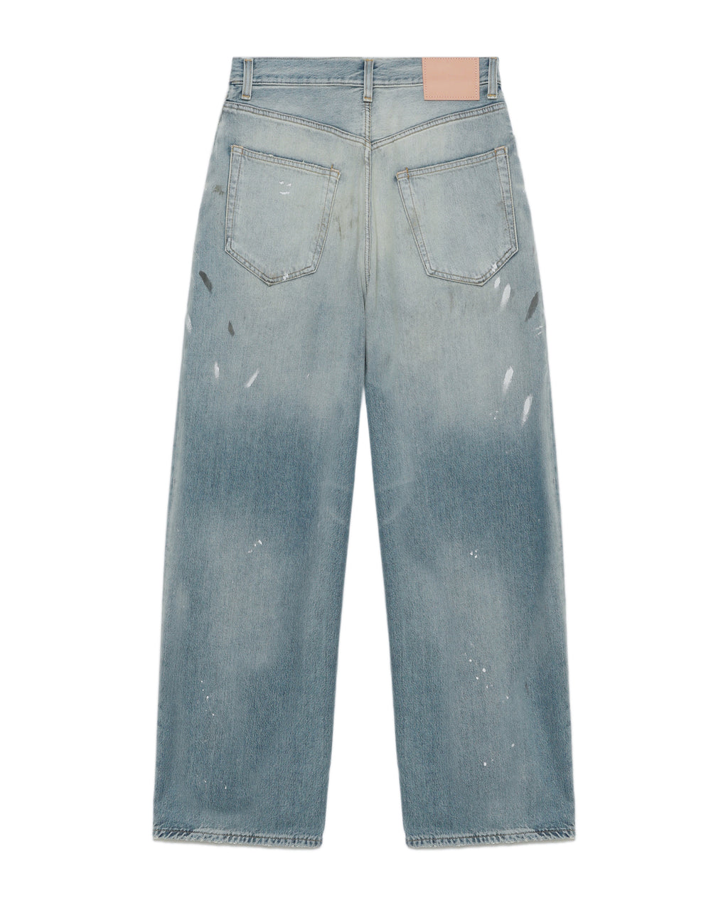 2023 Super baggy jeans
