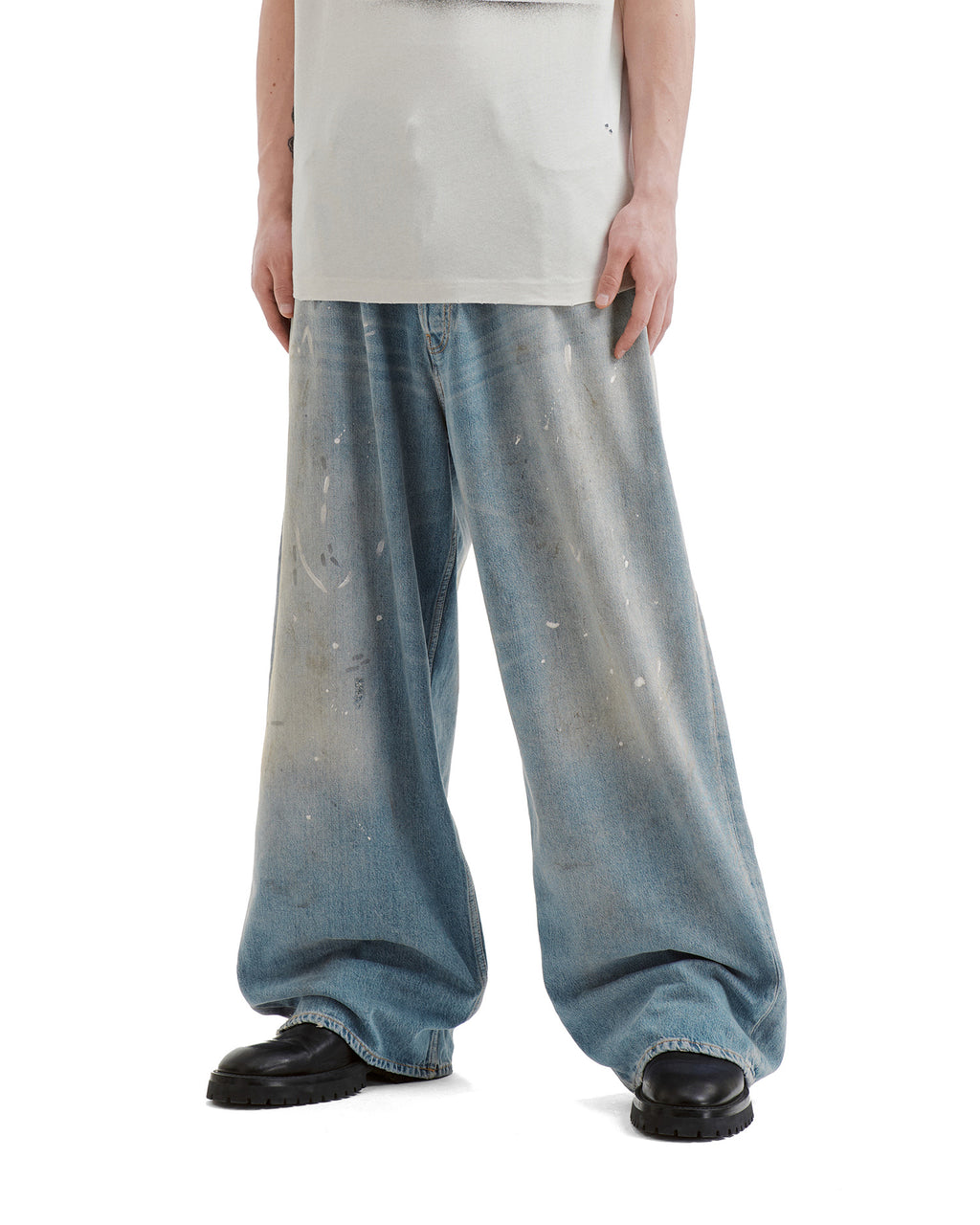2023 loose fit jeans