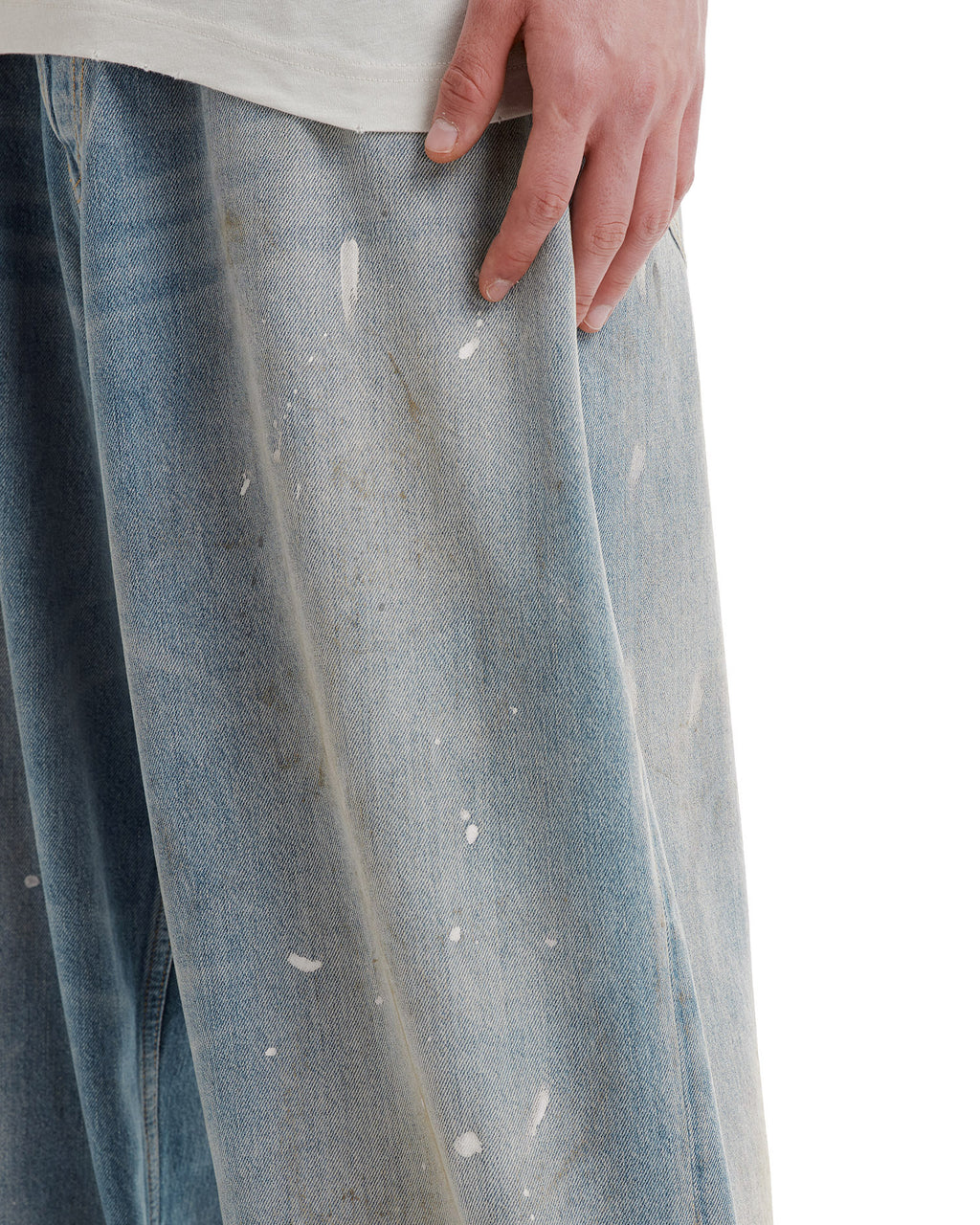 2023 loose fit jeans