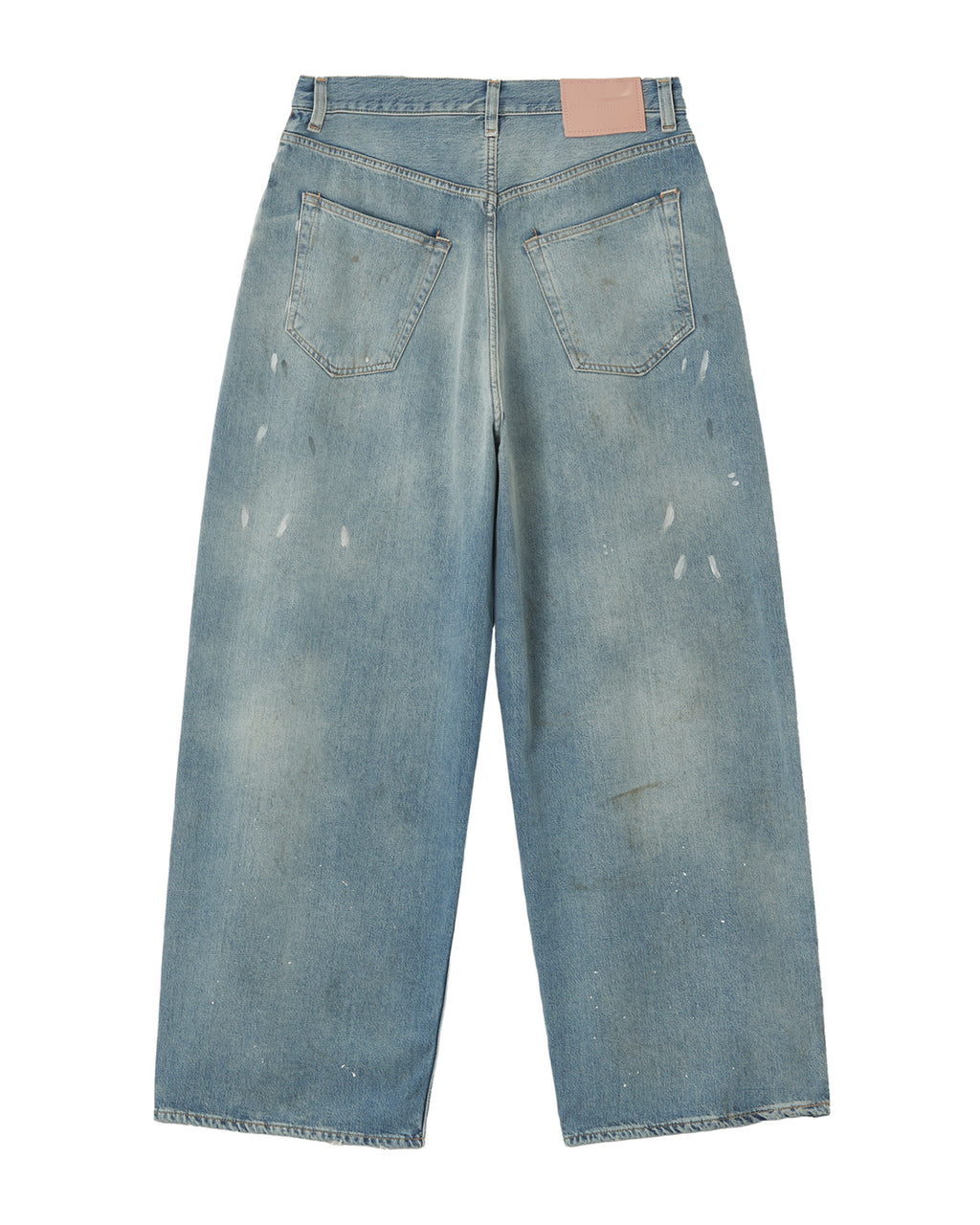 2023 loose fit jeans