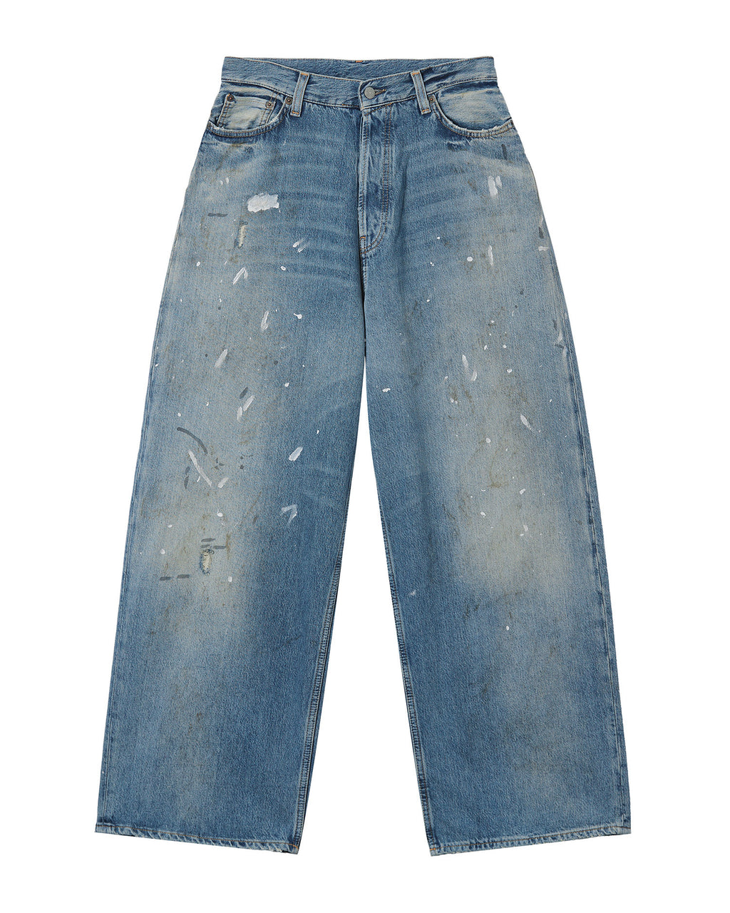 2023 super baggy jeans