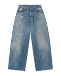 2023 super baggy jeans