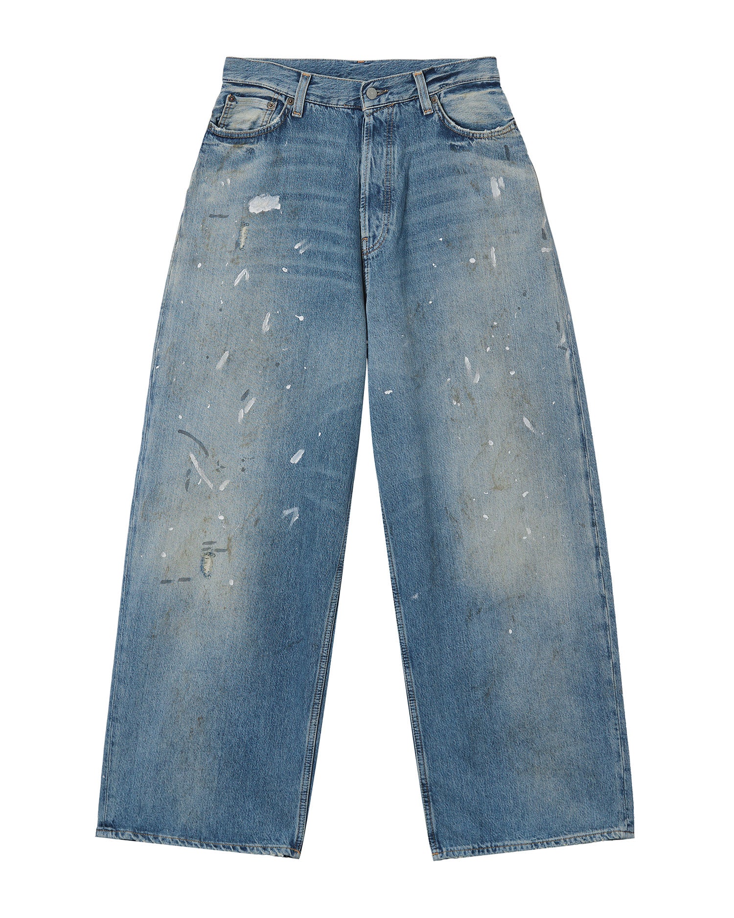 2023 super baggy jeans