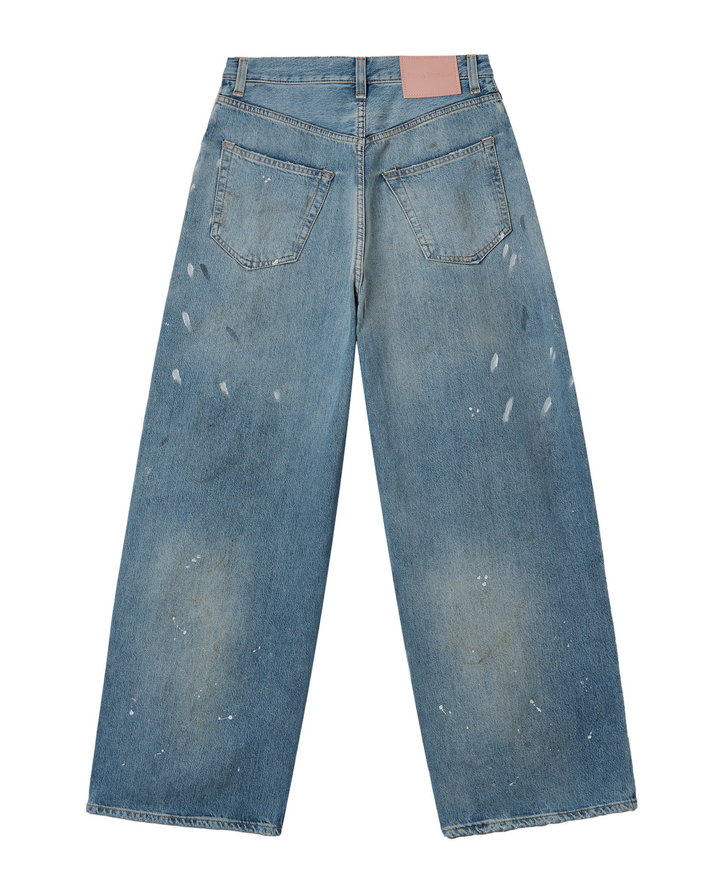 2023 super baggy jeans