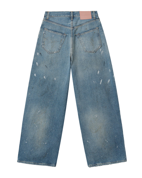 2023 super baggy jeans