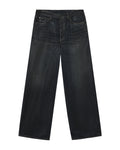 1981 glossy jeans