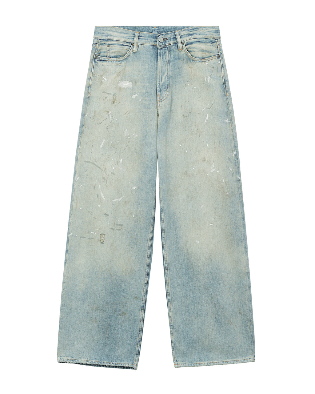 1981 loose fit jeans