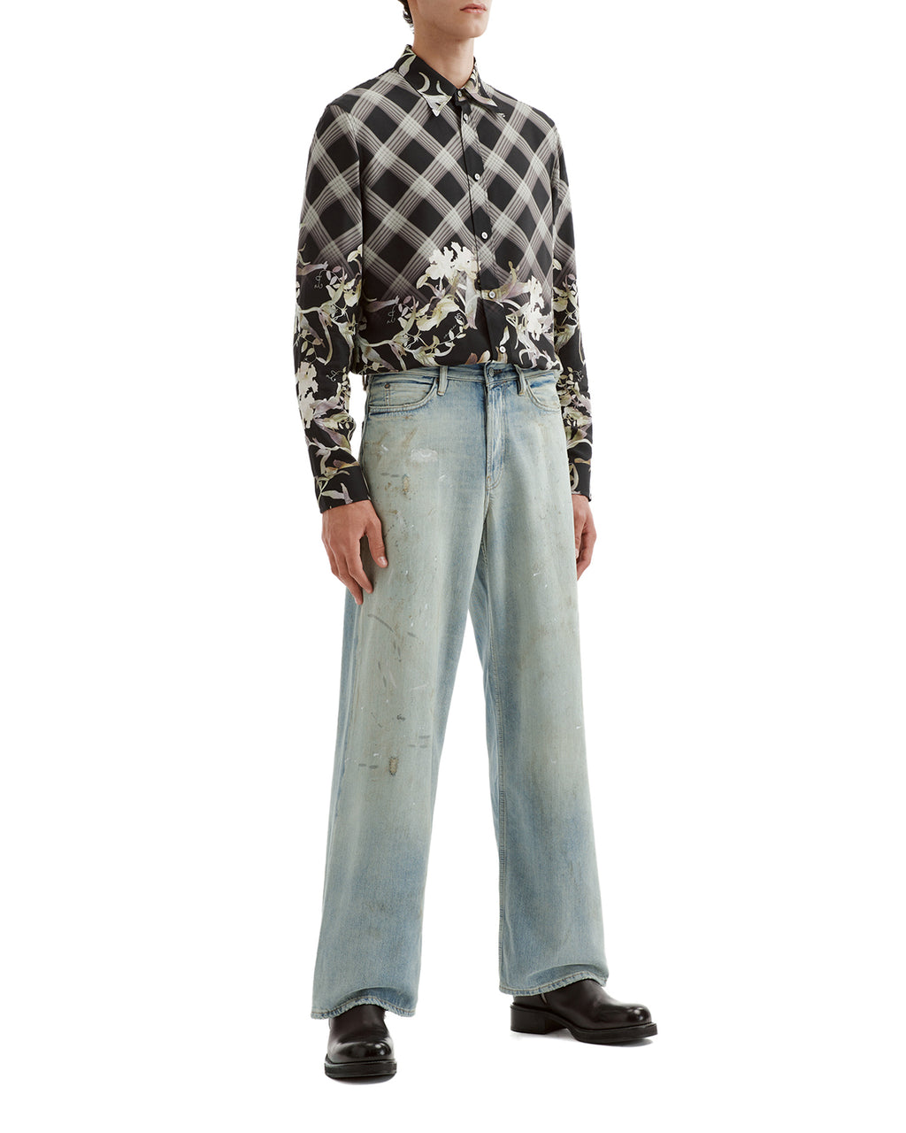 1981 loose fit jeans