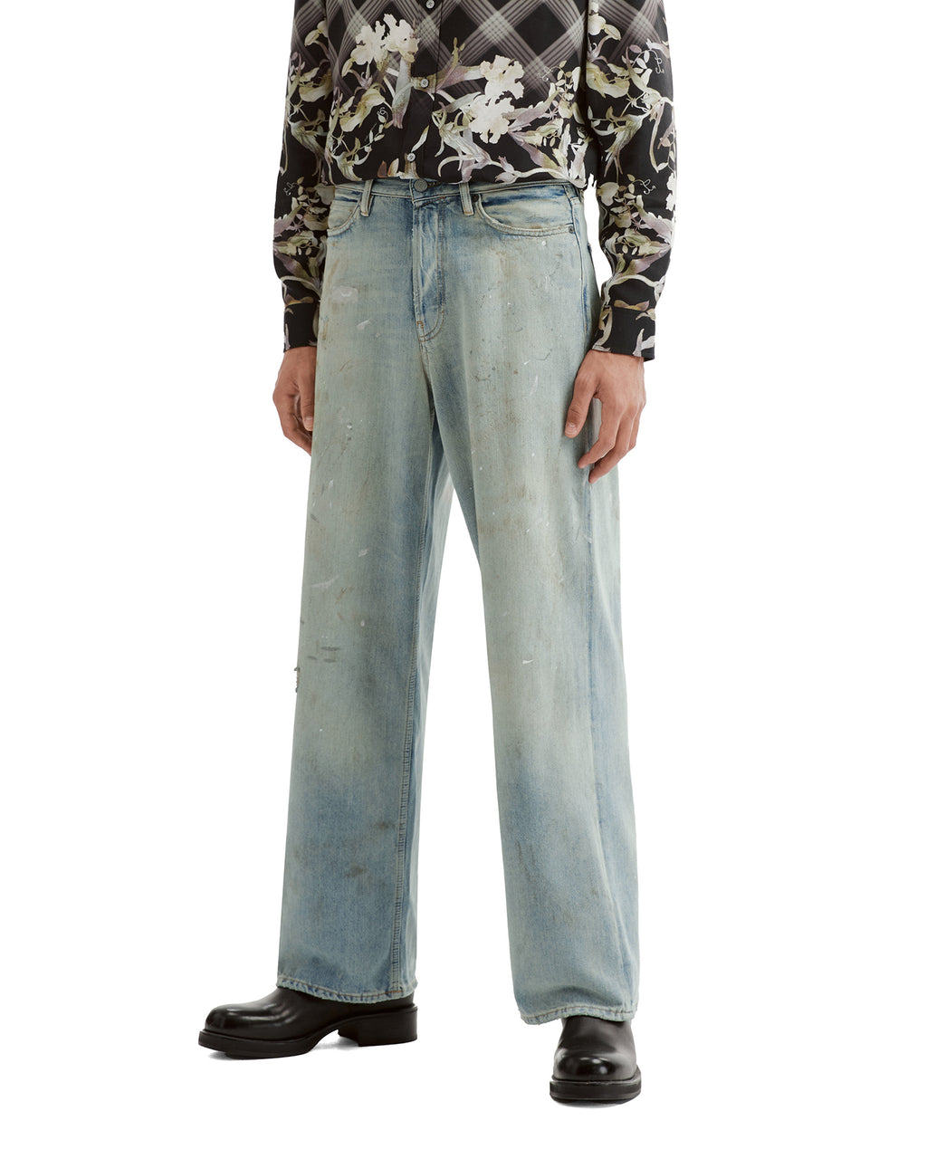 1981 loose fit jeans