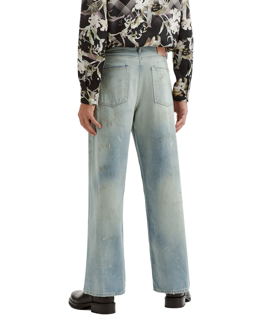 1981 loose fit jeans