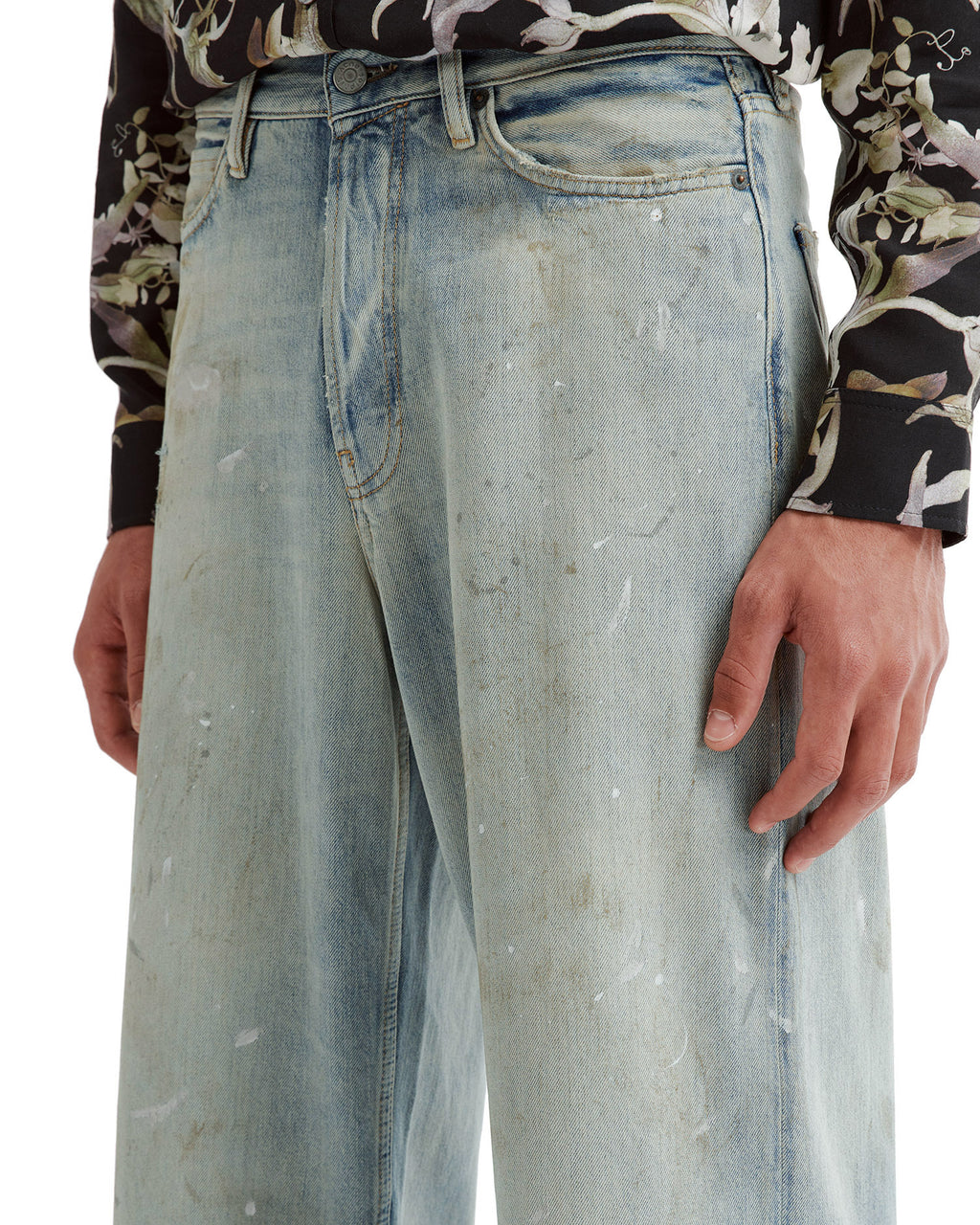 1981 loose fit jeans