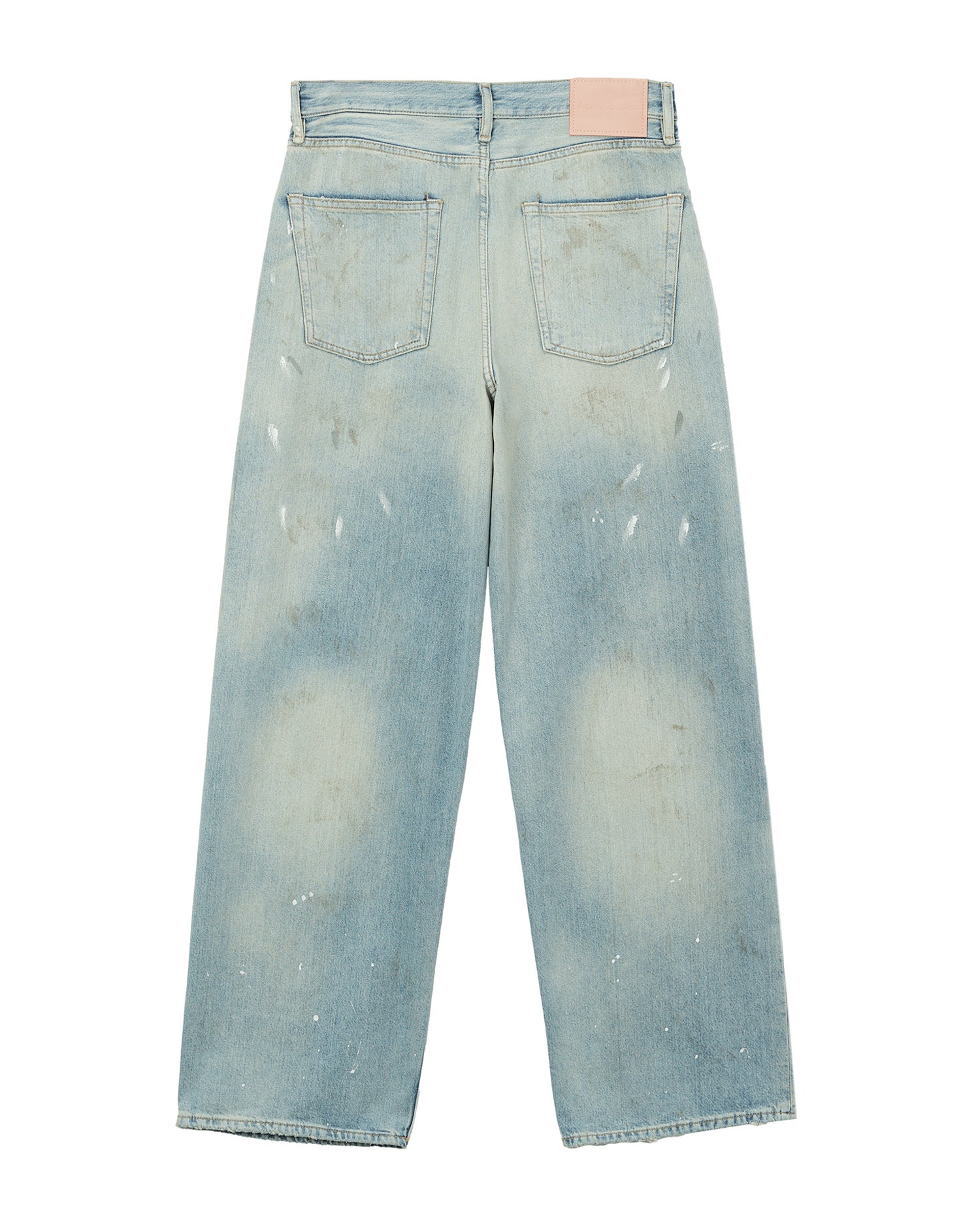1981 loose fit jeans