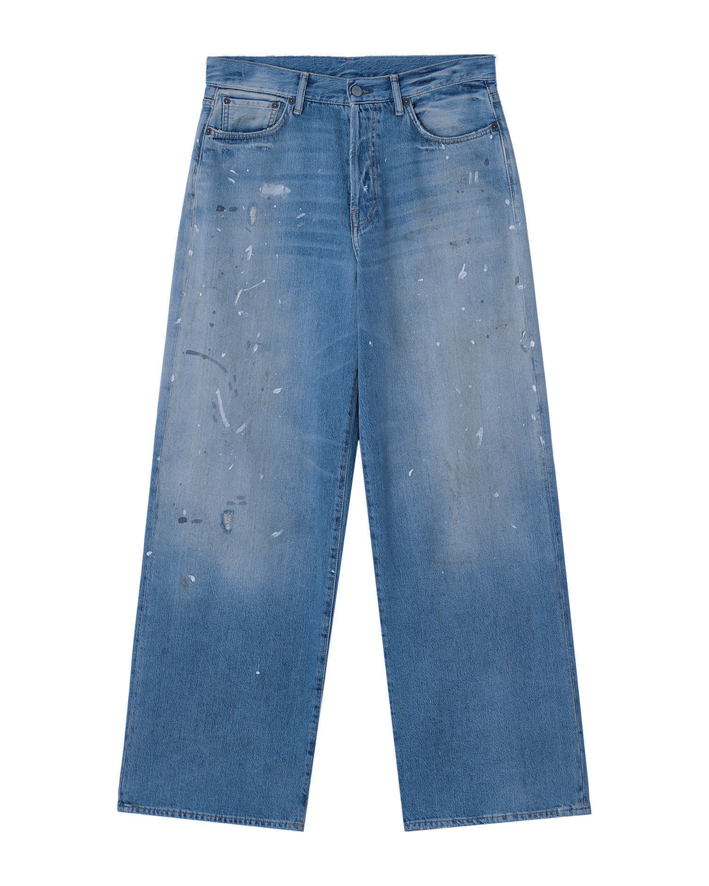 1981 Loose fit jeans