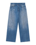 1981 Loose fit jeans