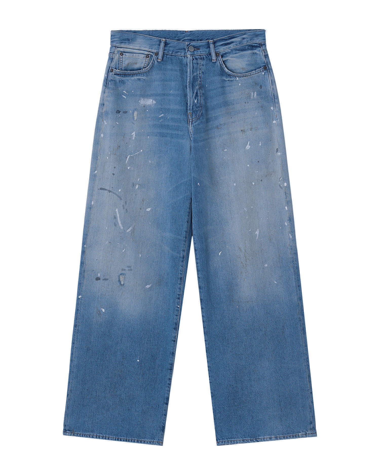 1981 Loose fit jeans