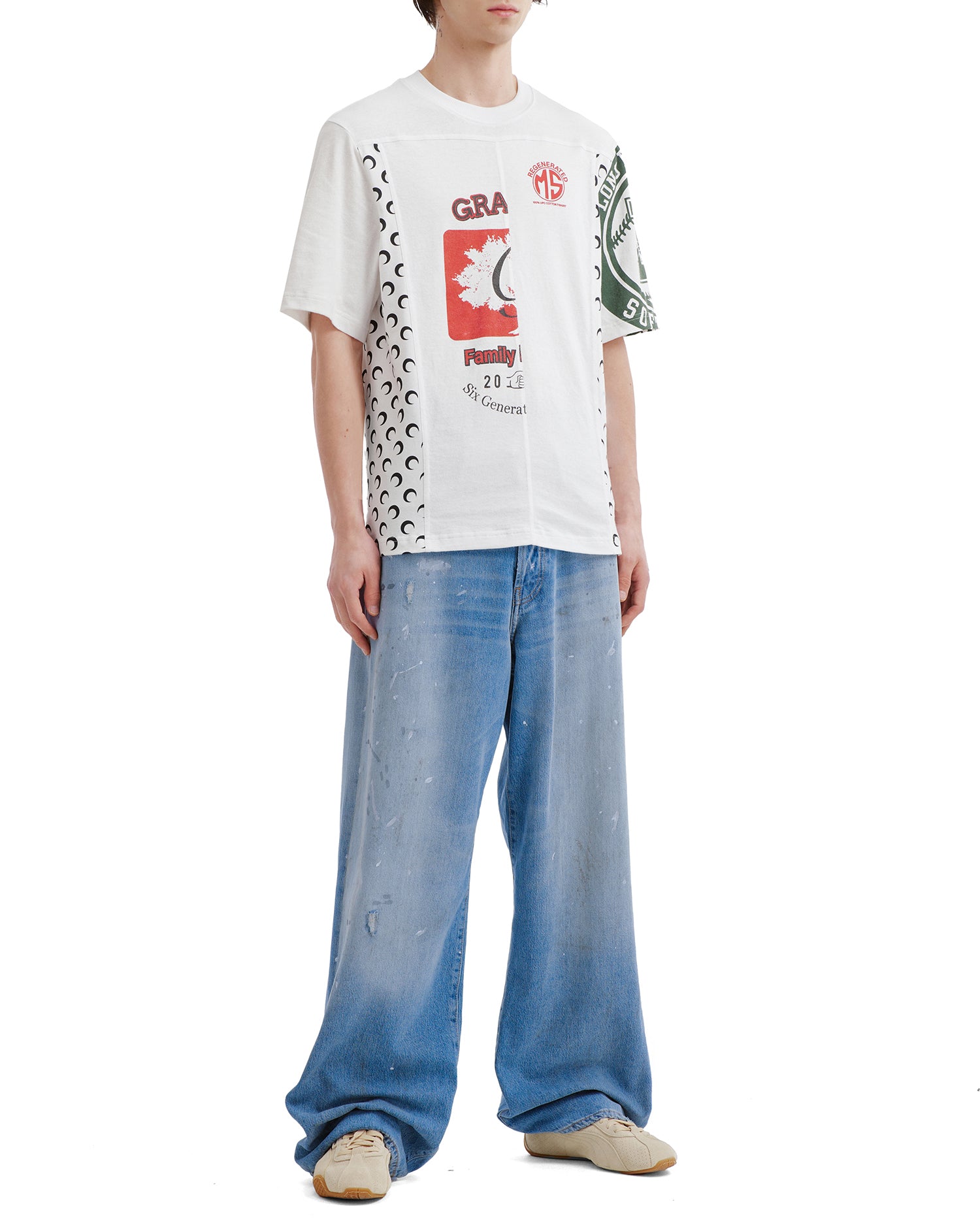 1981 Loose fit jeans