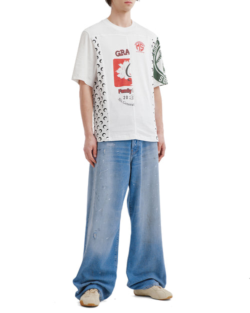 1981 Loose fit jeans