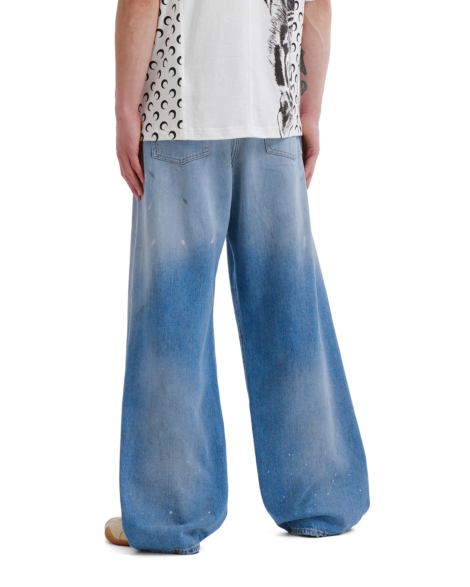 1981 Loose fit jeans