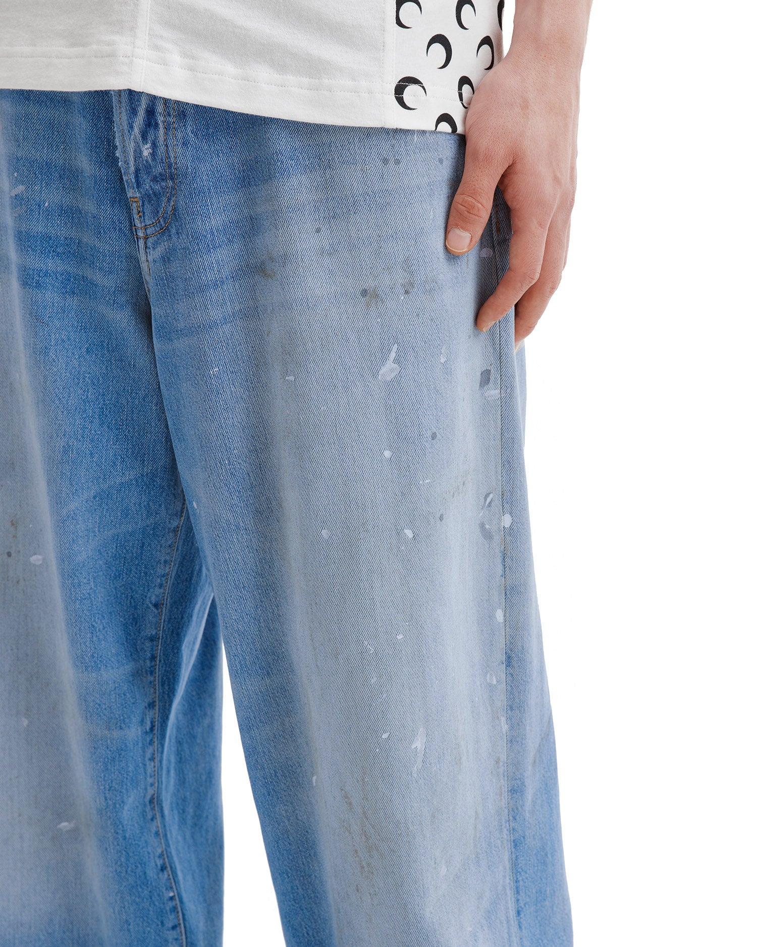 1981 Loose fit jeans