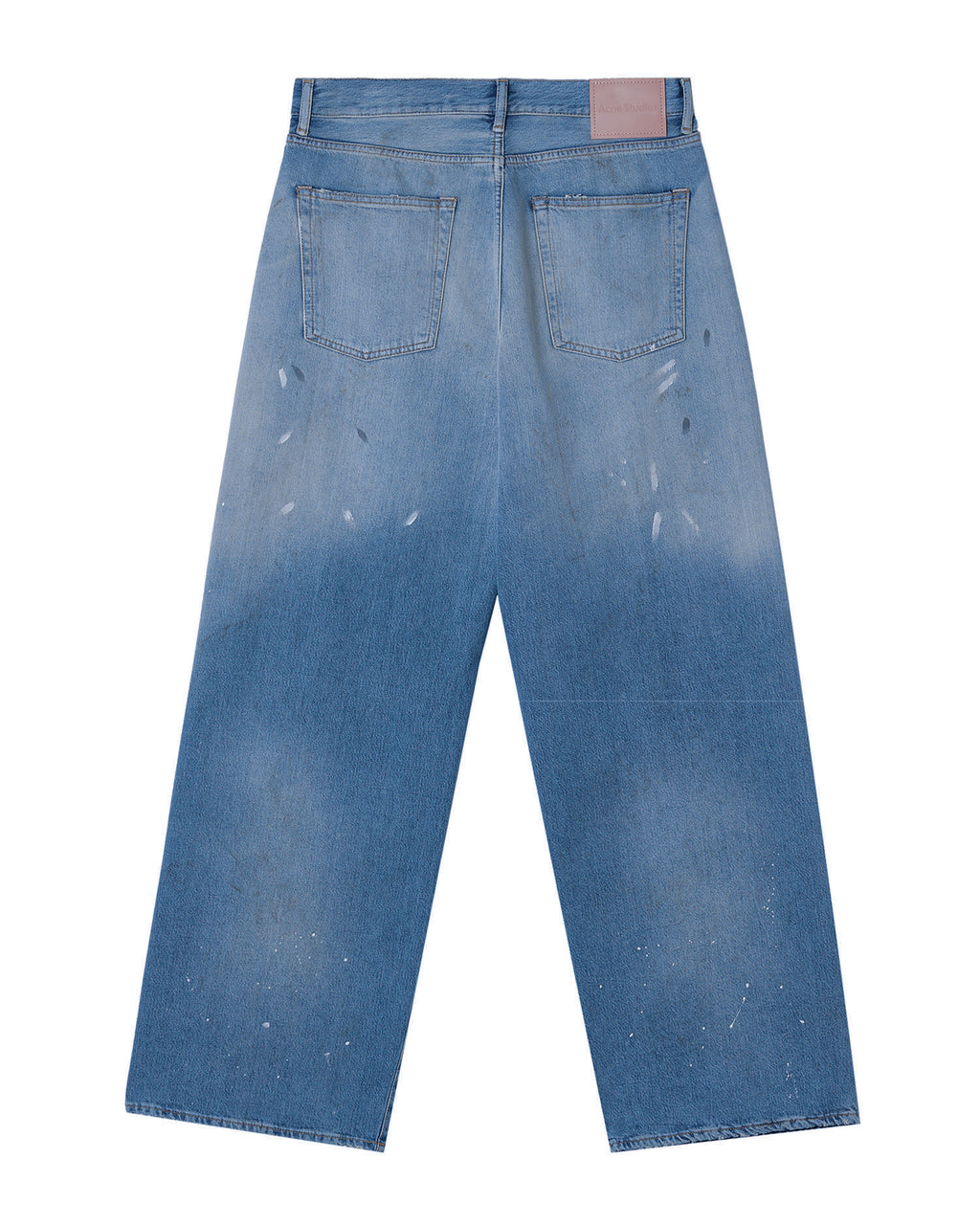 1981 Loose fit jeans