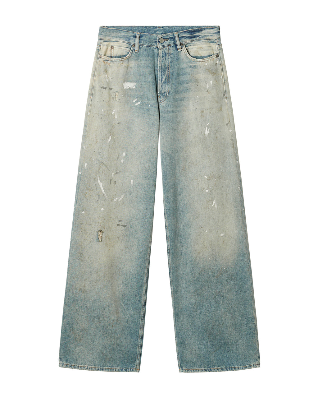 1981 loose fit jeans