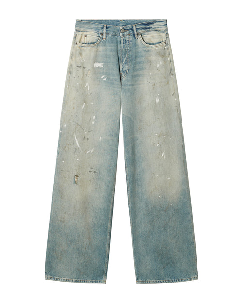 1981 loose fit jeans