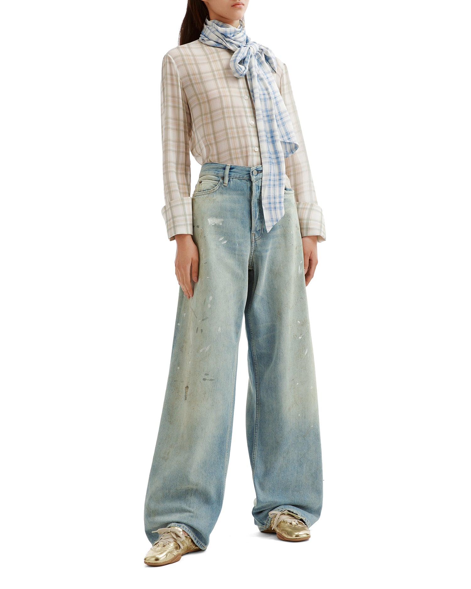 1981 loose fit jeans